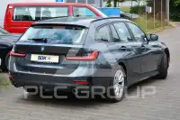 2021 BMW 318