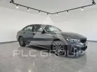 2021 BMW 318