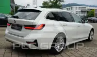 2021 BMW 318