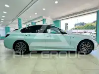 2021 BMW 318