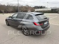 2021 BMW 318