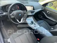 2021 BMW 318