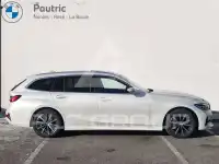 2021 BMW 318