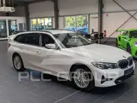 2021 BMW 318