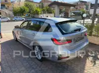 2021 BMW 318