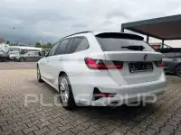 2021 BMW 318