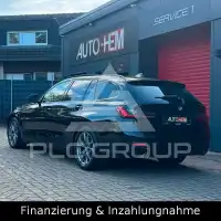 2021 BMW 318