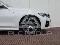 2021 BMW 318