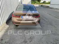 2021 BMW 318