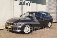 2021 BMW 318