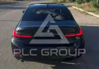 2021 BMW 318