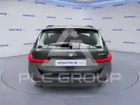 2021 BMW 318