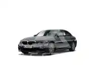 2021 BMW 318
