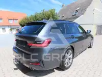 2021 BMW 318