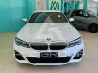 2021 BMW 318