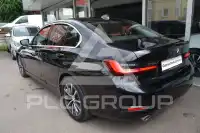 2021 BMW 318
