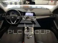 2021 BMW 318
