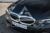 2021 BMW 318