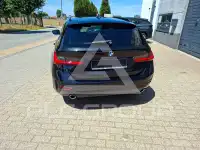 2021 BMW 318