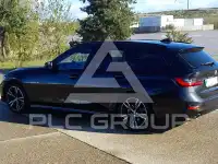 2021 BMW 318