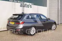 2021 BMW 318
