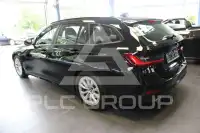 2021 BMW 318