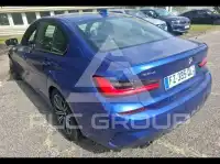 2021 BMW 318