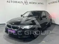 2021 BMW 318