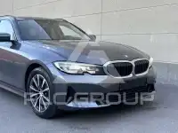 2021 BMW 318