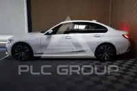 2021 BMW 318