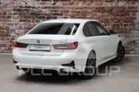 2021 BMW 318