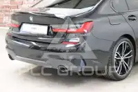 2021 BMW 318