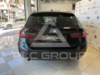 2021 BMW 318