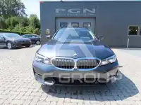2021 BMW 318