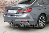 2021 BMW 318