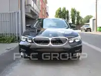 2021 BMW 318