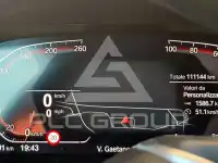 2021 BMW 318
