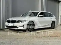2021 BMW 318