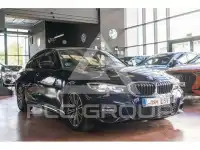 2021 BMW 318