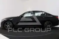 2021 BMW 318