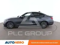 2021 BMW 318