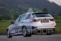 2021 BMW 318