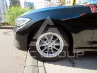 2021 BMW 318