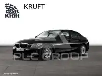2021 BMW 318