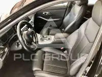 2021 BMW 318