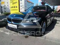 2021 BMW 318