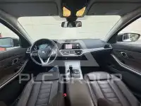 2021 BMW 318