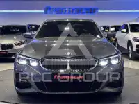 2021 BMW 318