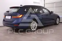 2021 BMW 318