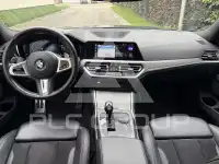 2021 BMW 318